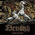 Drudkh - Furrow Cut Short (Ltd/Golden Vinyl/2LP) (Vinyl) (US Import)