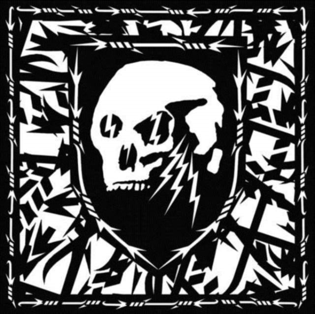 Revenge - Strike.Smother.Dehumanize (Ltd/Transparent Red Vinyl/Alternative Cover Art) (Vinyl) (US Import)