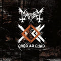 Mayhem - Ordo Ad Chao (Yellow & Red Marbled Vinyl) (Vinyl) (US Import)