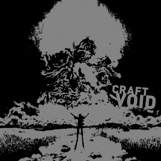 Craft - Void (Silver Vinyl/2LP) (Vinyl) (US Import)