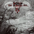 Destroyer 666 - Cold Steel... For An Iron Age (Vinyl) (US Import)