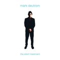 Mark Deutrom - Silent Treatment (White Vinyl) (Vinyl) (US Import)