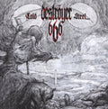 Destroyer 666 - Cold Steel For An Iron Age (CD) (US Import)