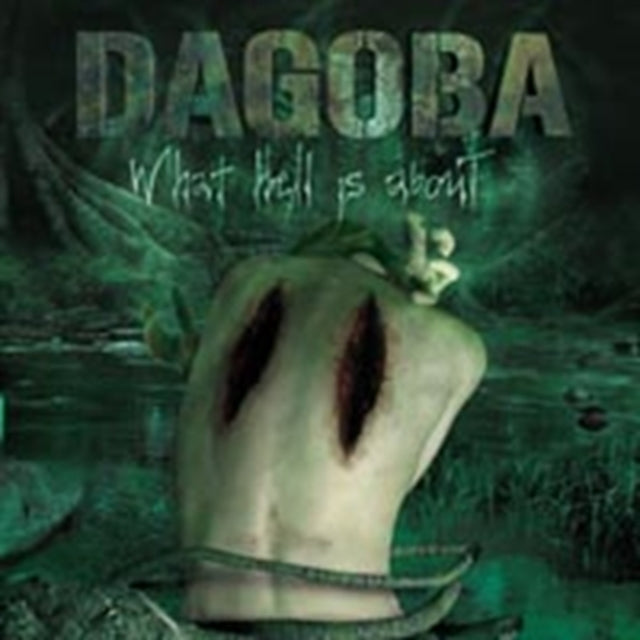 Dagoba - What Hell Is About (CD)