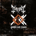 Mayhem - Ordo Ad Chao (Vinyl) (US Import)