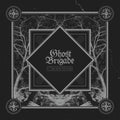 Ghost Brigade - IV One With The Storm Digi (CD)