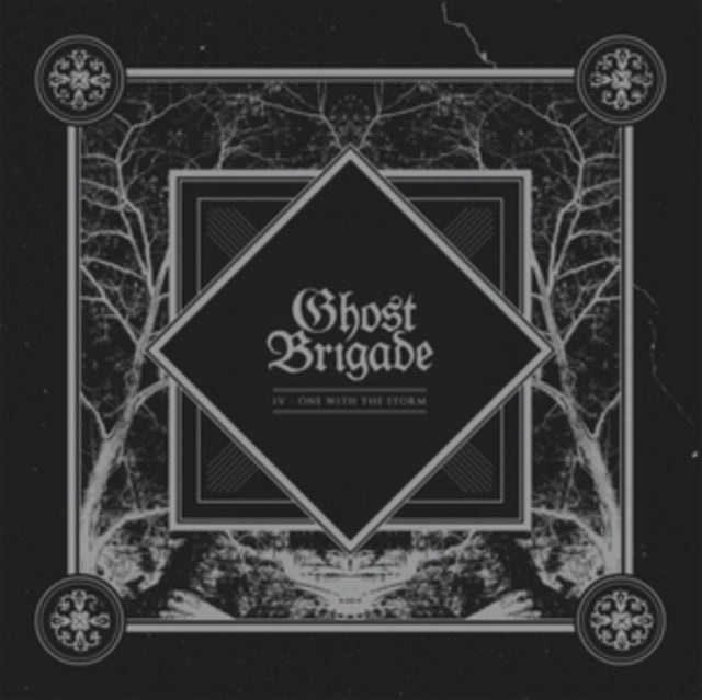 Ghost Brigade - IV One With The Storm Digi (CD)