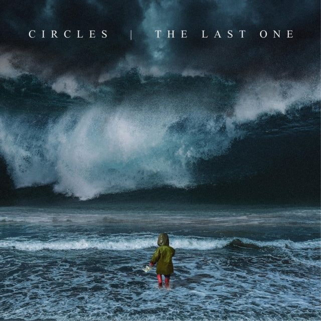 Circles - Last One (Ltd/Turquoise Vinyl/33 RPM) (Vinyl) (US Import)