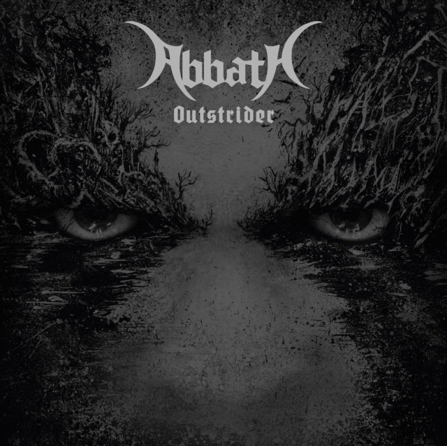 Abbath - Outstrider (Ash Grey Vinyl) (Vinyl) (US Import)