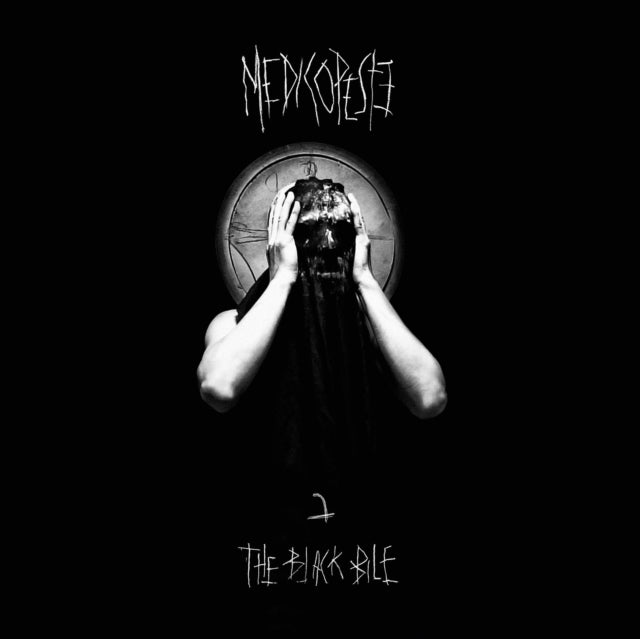 Medico Peste - Black Bile (CD)