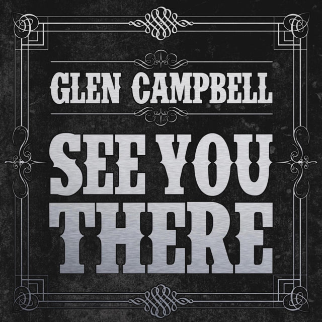 Glen Campbell - See You There (Vinyl) (US Import)