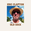 Eric Clapton - Old Sock (CD) (US Import)