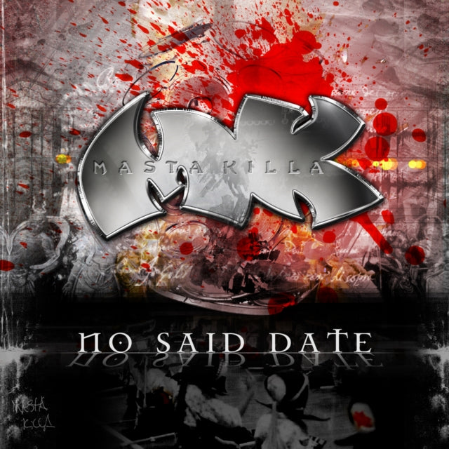 Masta Killa - No Said Date (Vinyl) (US Import)