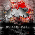 Masta Killa - No Said Date (CD)