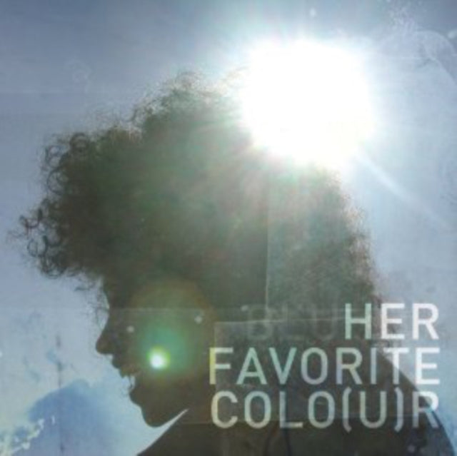 Blu - Her Favorite Colo(U)R (Vinyl) (US Import)