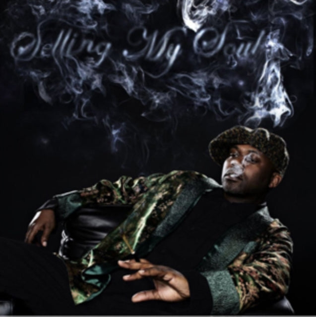 Masta Killa - Selling My Soul (Ex) (CD)