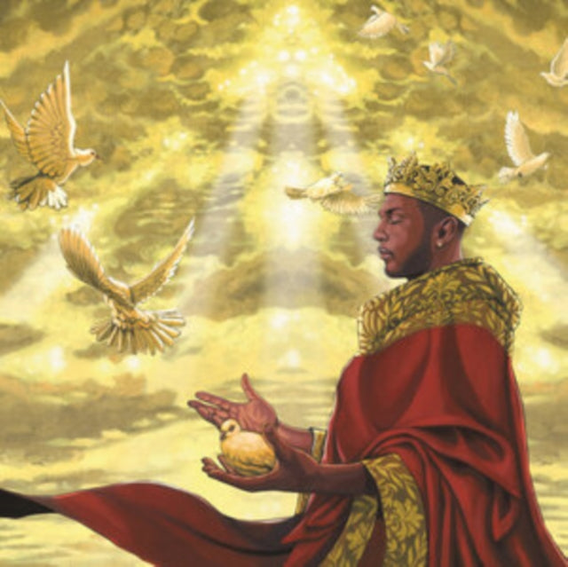 Shafiq Husayn - So Gold (2LP) (Vinyl) (US Import)