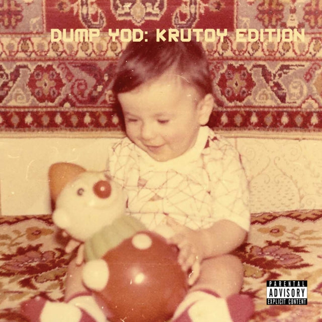 Your Old Droog - Dump Yod: Krutoy Edition (Vinyl) (US Import)