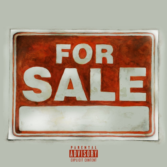 Blu - For Sale (EP) (Vinyl) (US Import)