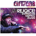Gift Of Gab - Rejoice! Rappers Are Rapping Again! (EP) (Vinyl) (US Import)