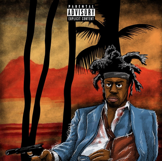 Tha God Fahim - Dump Gawd: Shot Clock King (Vol. 1 & 2) (Vinyl) (US Import)