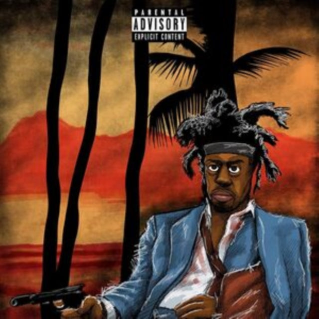 Tha God Fahim - Dump Gawd: Shot Clock King (Vol. 1 & 2) (CD)