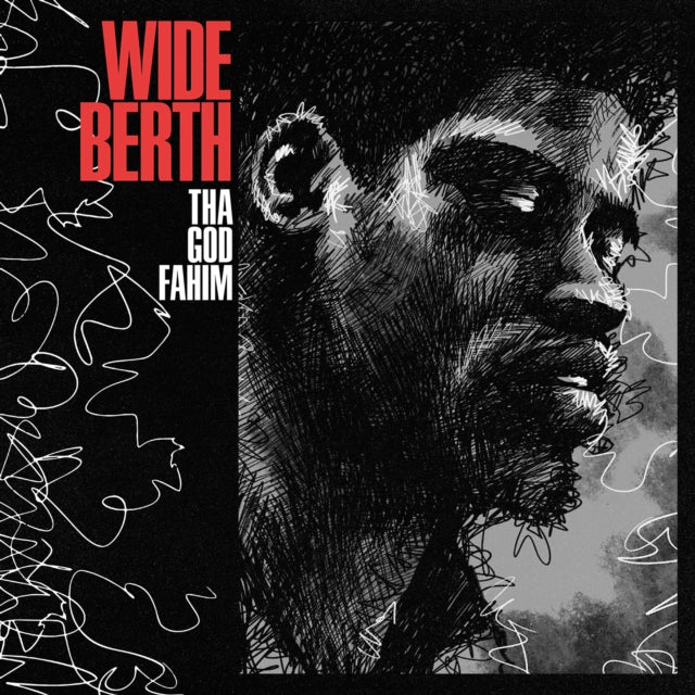 Tha God Fahim - Wide Berth (Vinyl) (US Import)