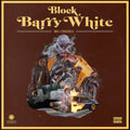 Big Cheeko - Block Barry White (CD)