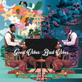 Oh No & Roy Ayers - Good Vibes / Bad Vibes (CD)