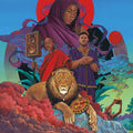Blu & Nottz - Afrika (Vinyl) (US Import)