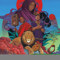 Blu & Nottz - Afrika (CD)
