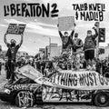 Talib Kweli & Madlib - Liberation 2 (2LP) (Vinyl) (US Import)