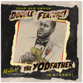 Your Old Droog - Yodfather/The Shining (CD)