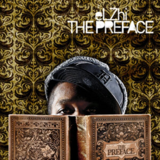 Elzhi - Preface (2LP) (Vinyl) (US Import)
