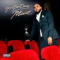 Your Old Droog - Movie (2LP) (Vinyl) (US Import)