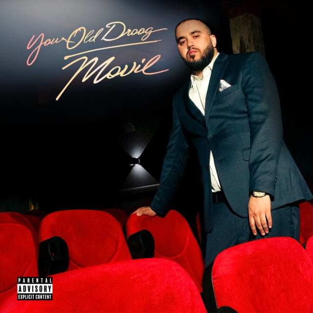 Your Old Droog - Movie (2LP) (Vinyl) (US Import)