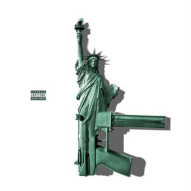 Smoke Dza & Benny The Butcher - Statue Of Limitations (Vinyl) (US Import)