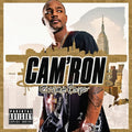 Cam'Ron - Crime Pays (Vinyl) (US Import)