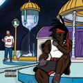 Tha God Fahim - Hyperbolic Time Chamber Rap II (Vinyl) (US Import)