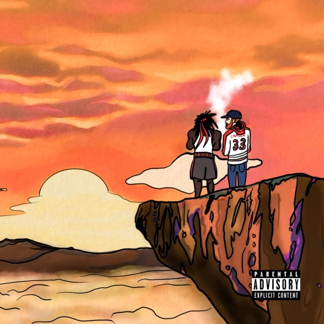Tha God Fahim - Hyperbolic Time Chamber Rap IV (Vinyl) (US Import)