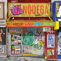 Oh No - Nodega (Vinyl) (US Import)