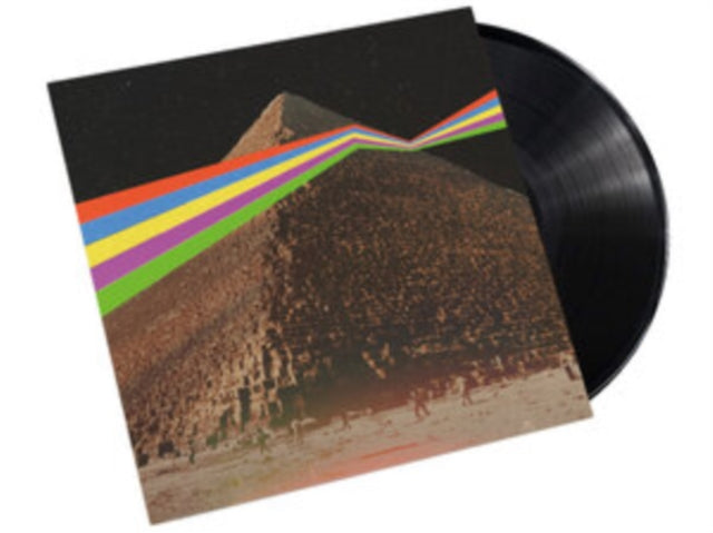 Myka 9 & Blu - God Takes Care Of Babies & Fools (Vinyl) (US Import)