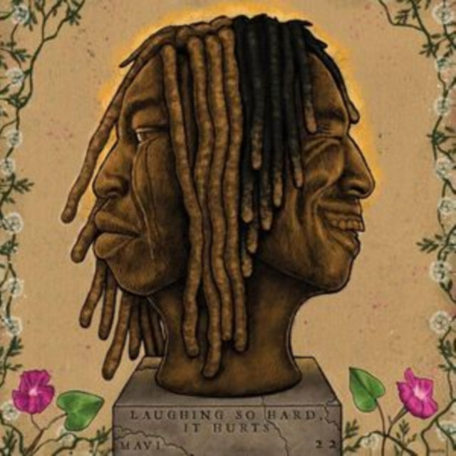 Mavi - Laughing So Hard, It Hurts (Vinyl) (US Import)