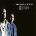 Organized Konfusion - Organized Konfusion (2LP) (Vinyl) (US Import)