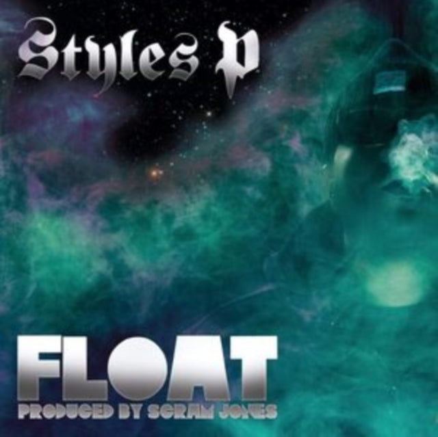 Styles P - Float (X) (CD)