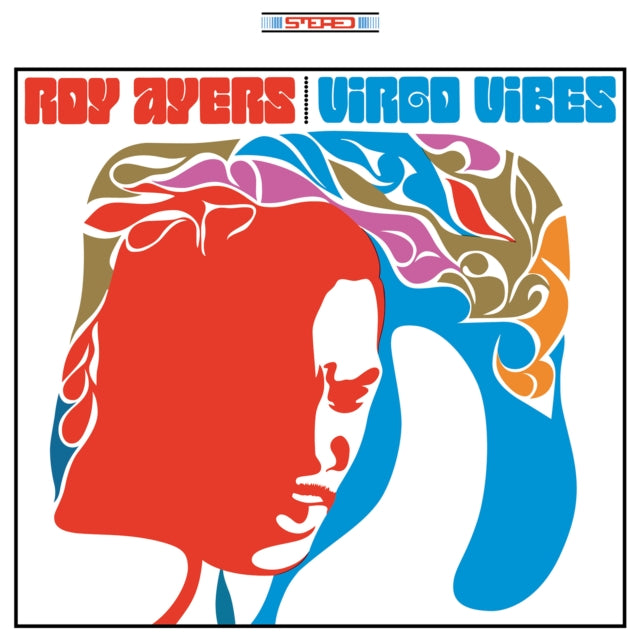 Roy Ayers - Virgo Vibes (Vinyl) (US Import)