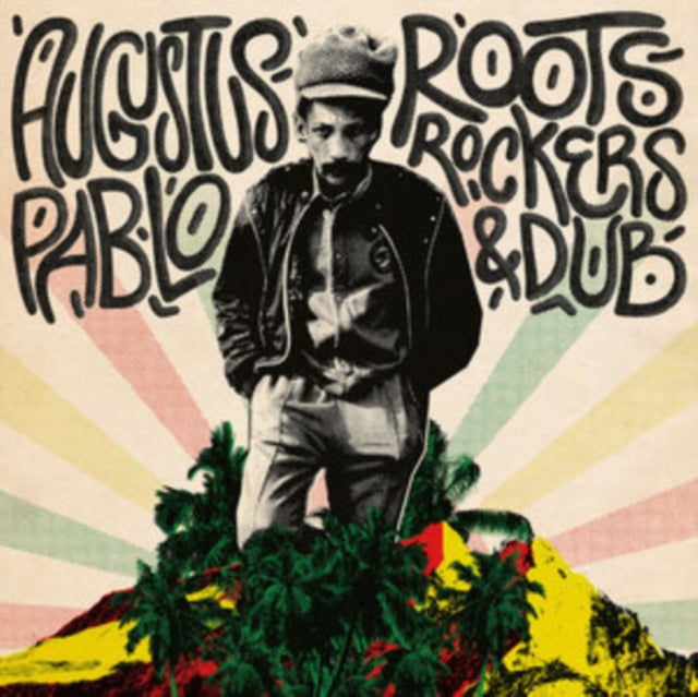 Augustus Pablo - Roots, Rockers & Dub (CD)
