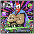 That Mexican Ot - Lonestar Luchador (Vinyl) (US Import)
