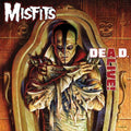 Misfits - Dead Alive (CD)