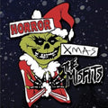 Misfits - Horror Xmas (CD)